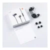 Xiaomi Capsule Earphones Silver (DDQ01WM)