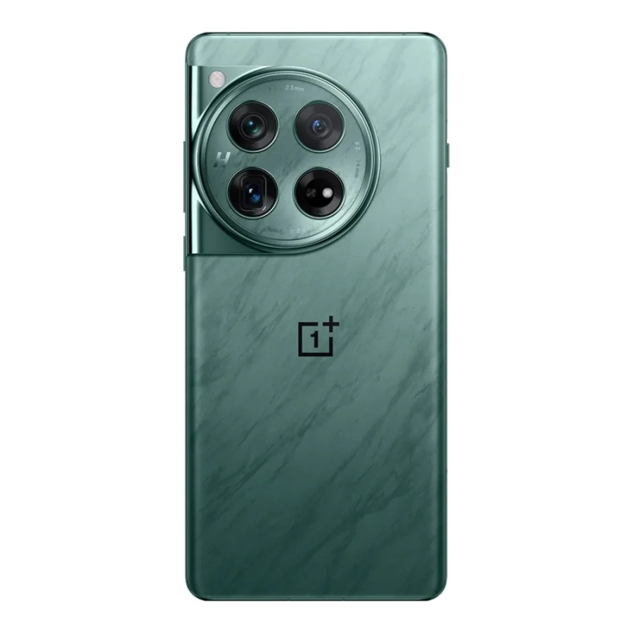 OnePlus 12 16/512GB Flowy Emerald (Global Version)