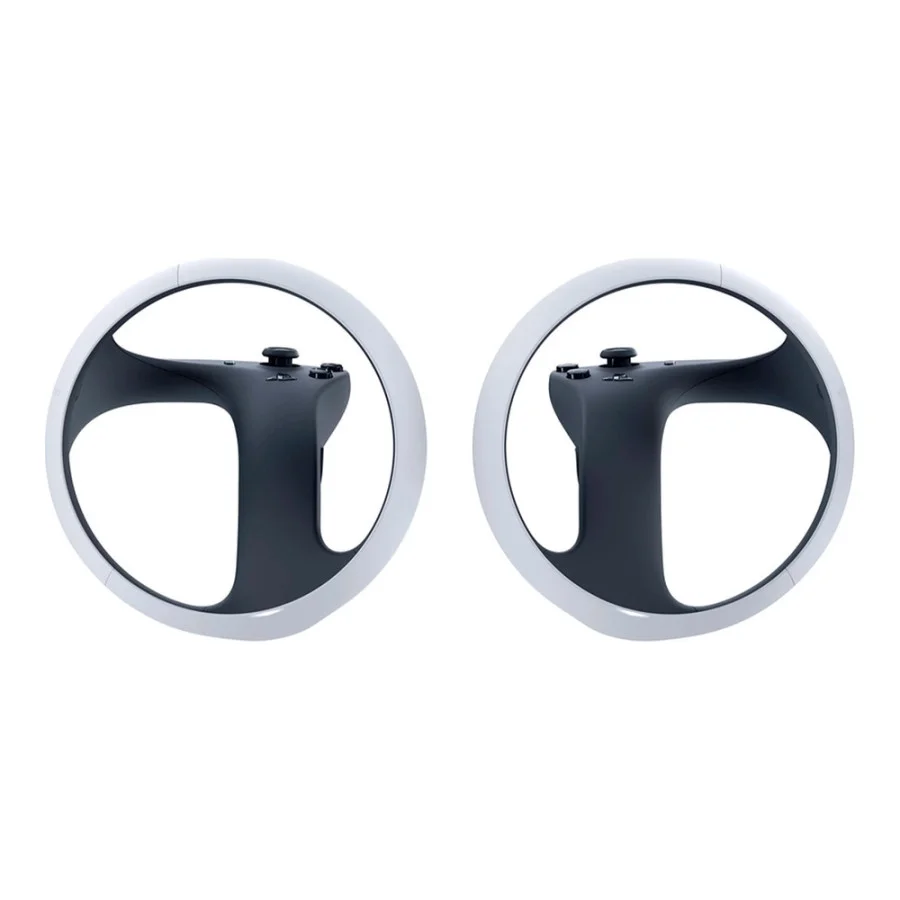 Sony PlayStation VR2 (9454298, 9454397) (UA)