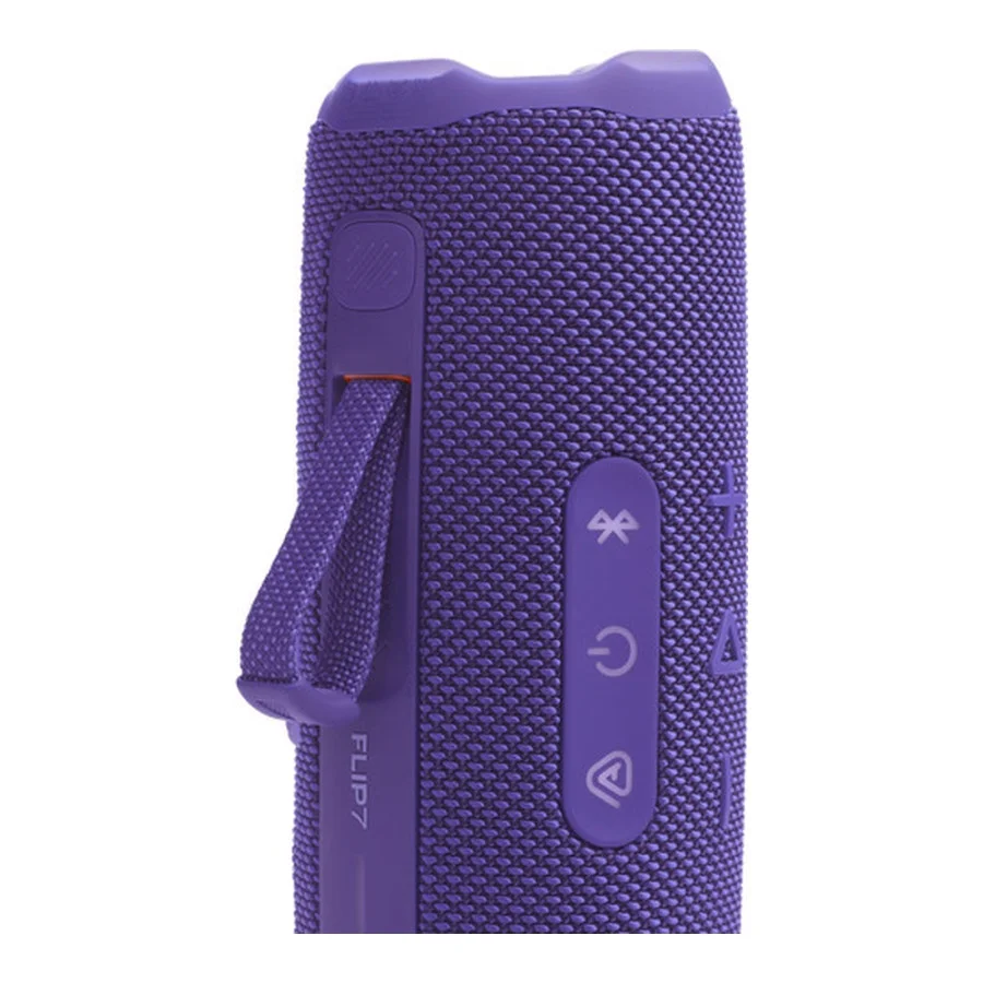 JBL Flip 7 Purple (JBLFLIP7PUR)