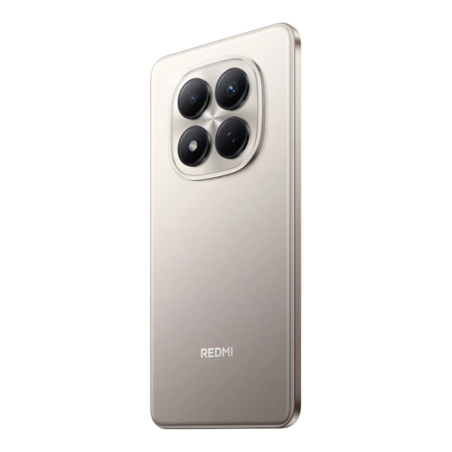 Xiaomi Redmi Note 15 Pro 8/256GB Titanium (UA)