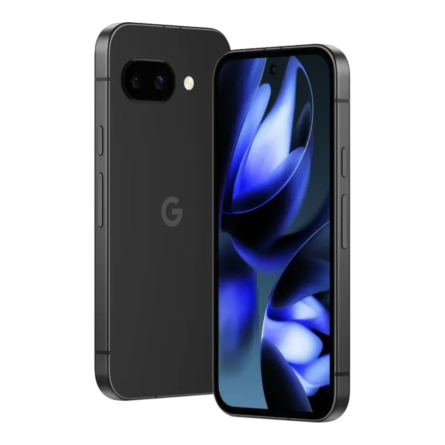 Google Pixel 9a 8/128GB Obsidian