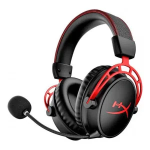 HyperX Cloud Alpha Wireless Black (4P5D4AA)