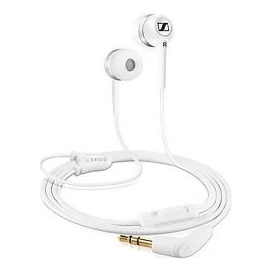 Sennheiser CX 400-II Precision (Black)