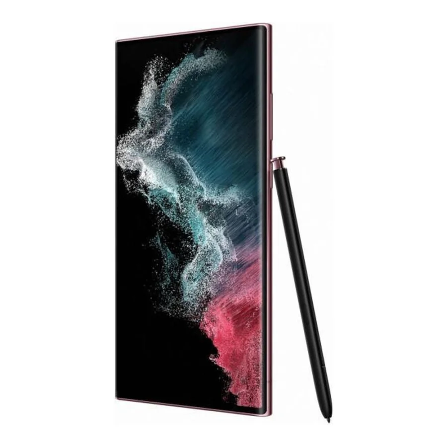 Samsung Galaxy S22 Ultra SM-S9080 12/256GB Burgundy