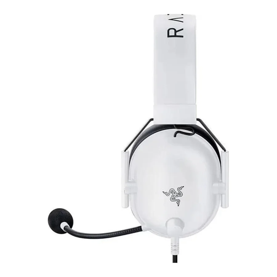 Razer Blackshark V2 X White (RZ04-03240700-R3M1)