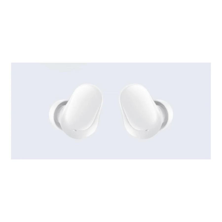 Xiaomi Redmi Buds 6 Play White (BHR8773GL)