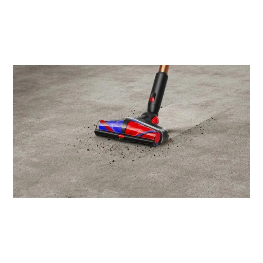 Dyson V16 Piston Animal Submarine Matte Black/Copper (492969-01)