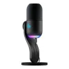 Logitech Yeti GX Dynamic RGB Black (988-000569)