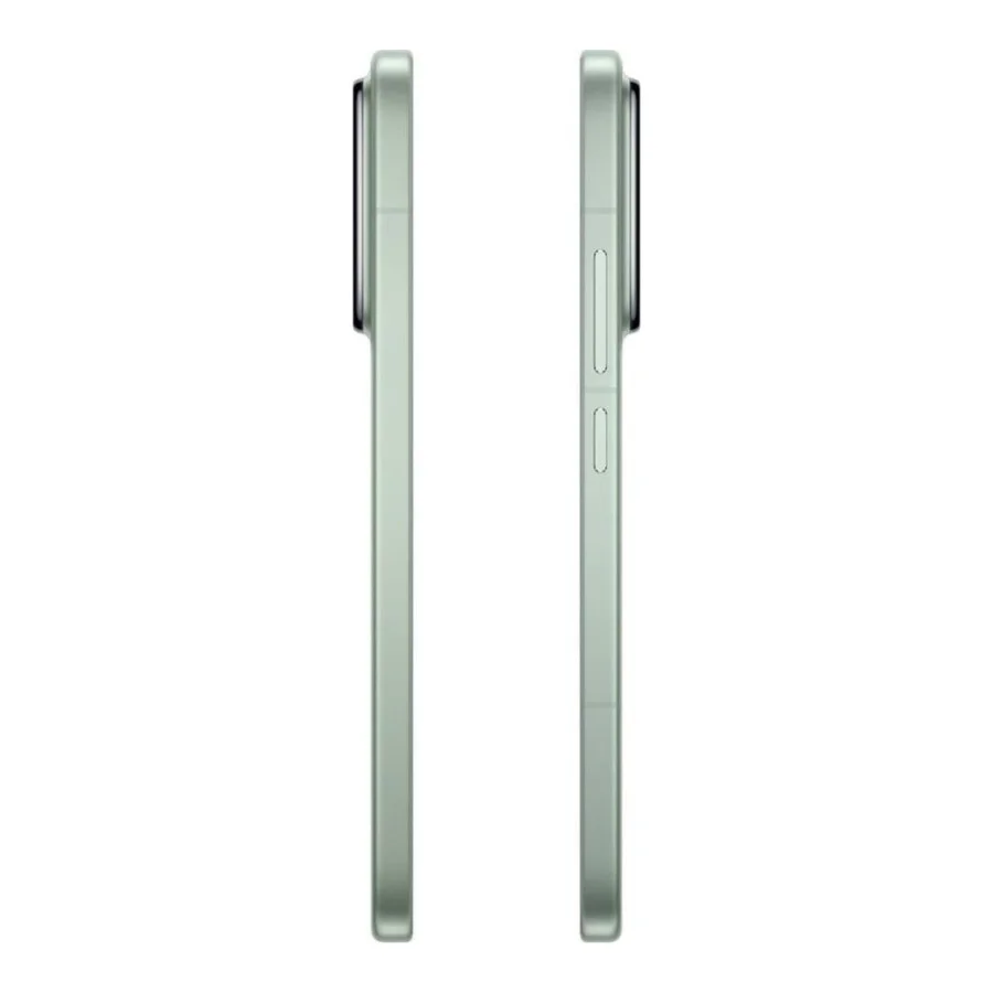 Xiaomi 15 12/512GB Green (with charger) (Global Version)