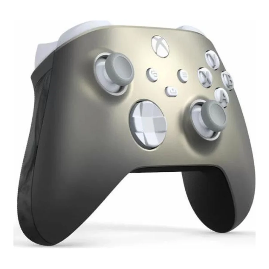 Microsoft Xbox Series X | S Wireless Controller Lunar Shift (QAU-00040)