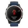 Garmin Quatix 7 Pro – Marine GPS Smartwatch with AMOLED Display (010-02803-80/81)