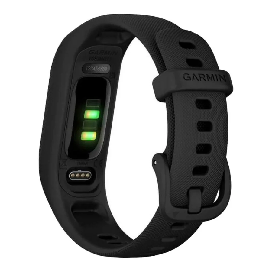 Garmin Vivosmart 5 Black (Large) (010-02645-14/04)
