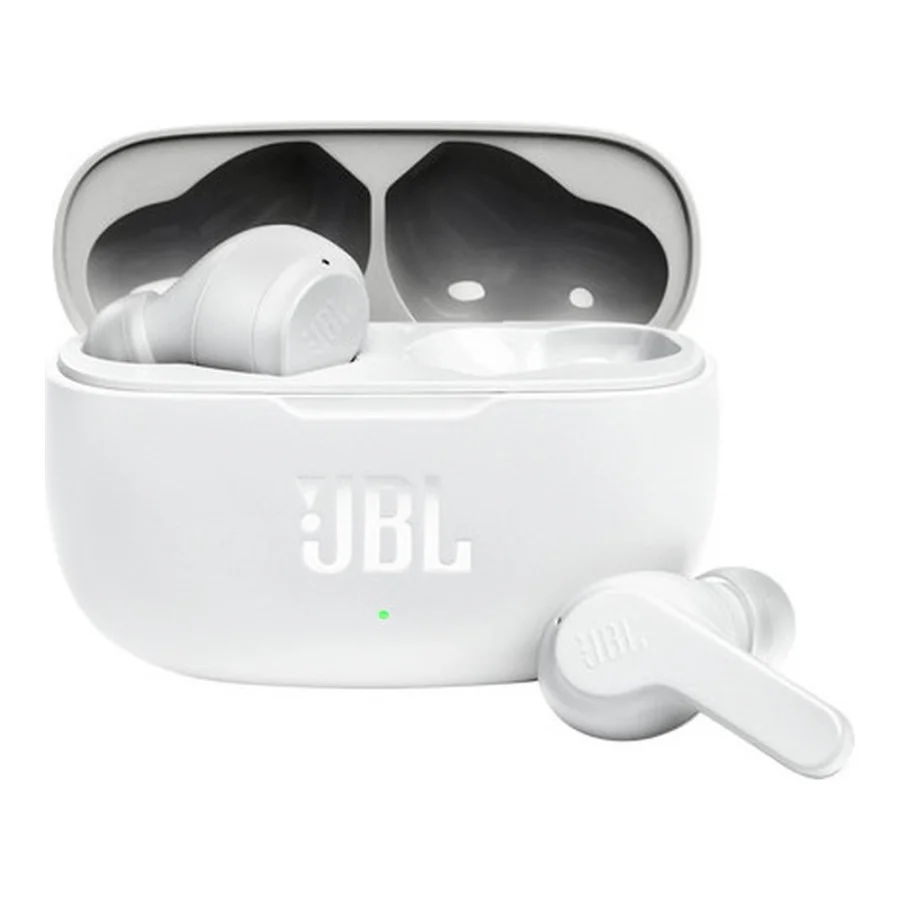 JBL Wave 200TWS White (JBLW200TWSWHT)