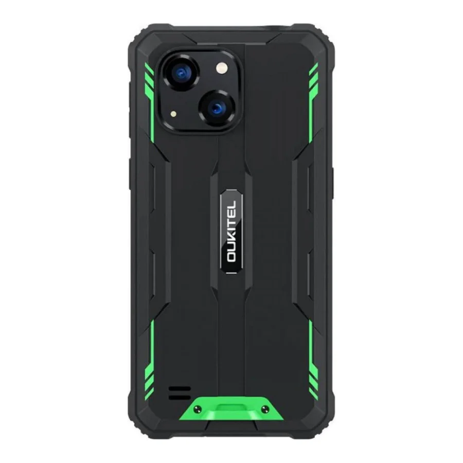 Oukitel WP32 4/128GB Green