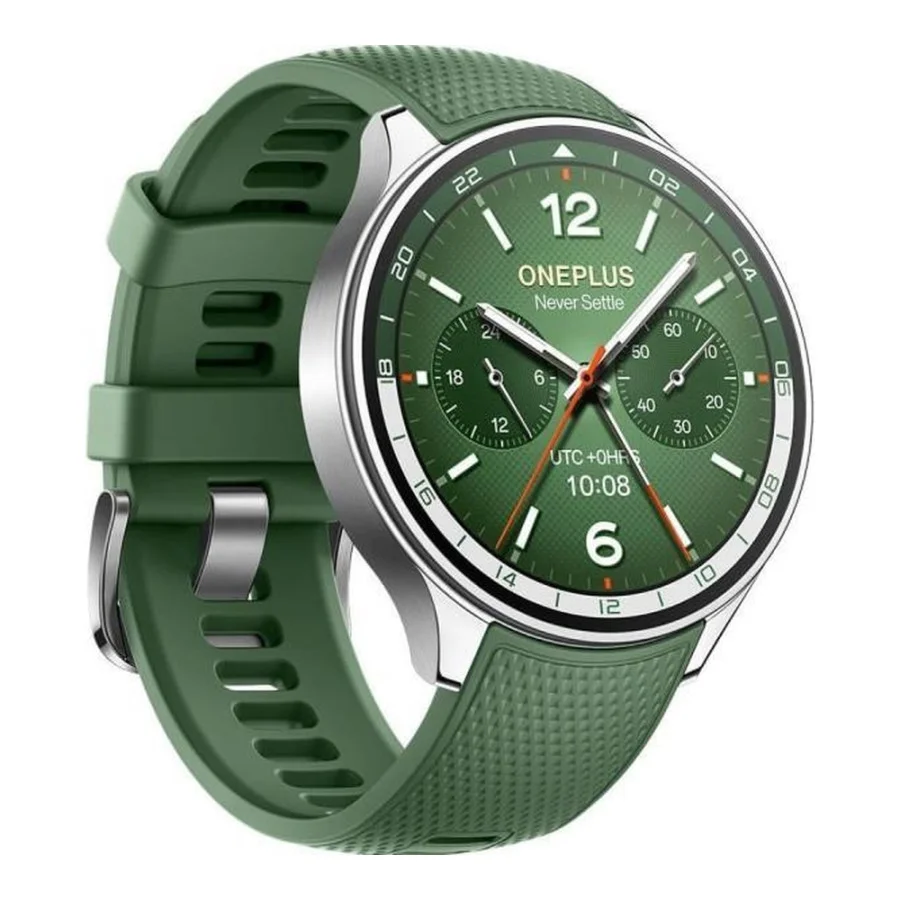 OnePlus Watch 2R Forest Green