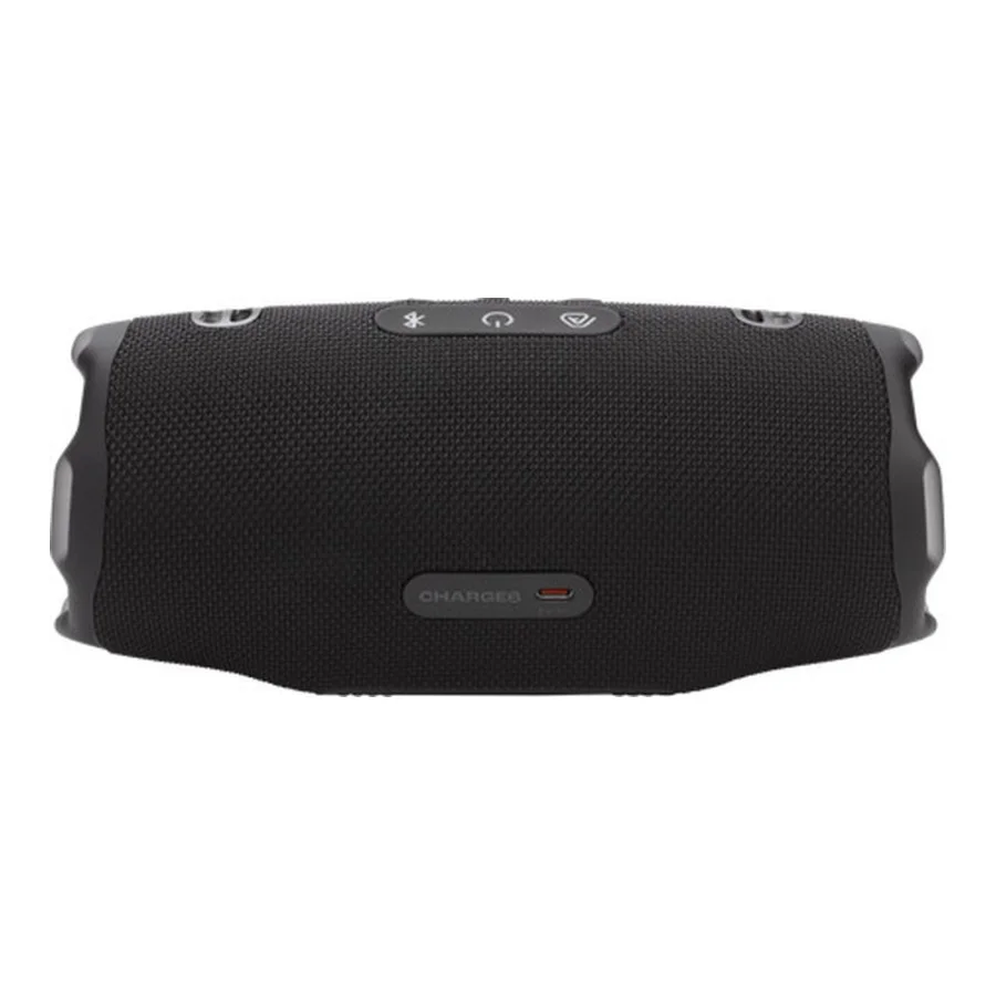 JBL Charge 6 Black (JBLCHARGE6BL)