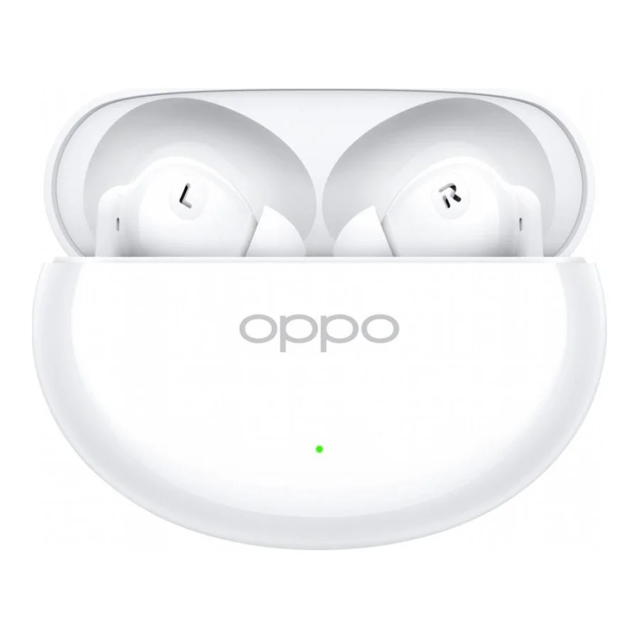 OPPO Enco Air4 Silky White (6932169351300)