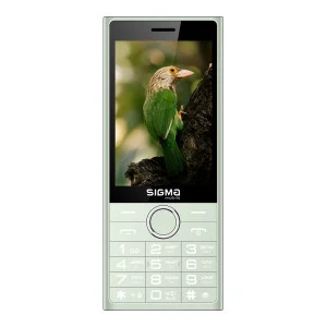 Sigma mobile X-style 353 TREND Mint (UA)