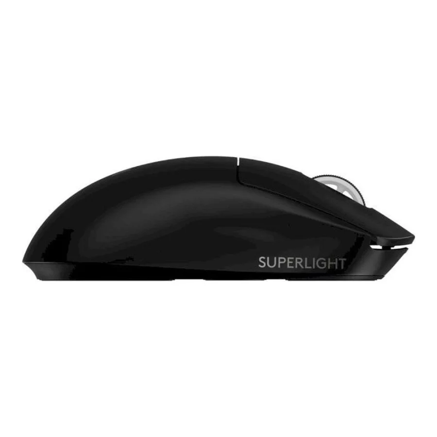 Logitech Pro X Superlight 2 SE Black(910-007553, 910-007554, 910-007477)