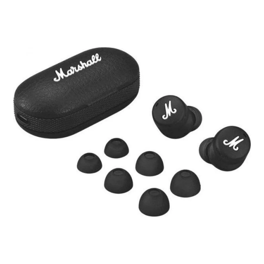 Marshall Mode II Black (1005611)