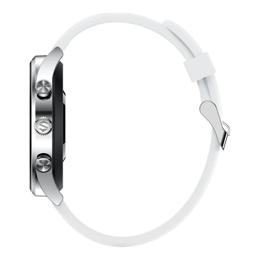 Black Shark S1 Classic Silver (UA)