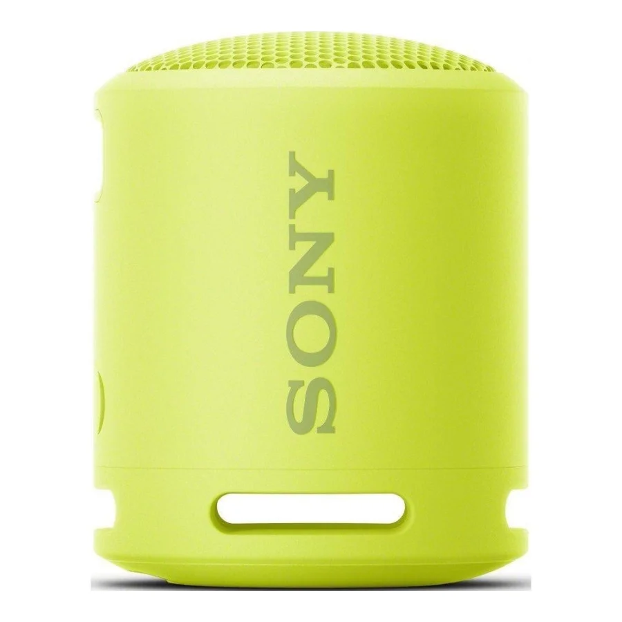 Sony SRS-XB13 Lemon Yellow (SRSXB13Y)