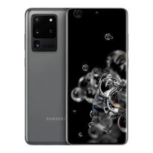 Samsung Galaxy S20 Ultra 5G SM-G9880 16/512GB Grey