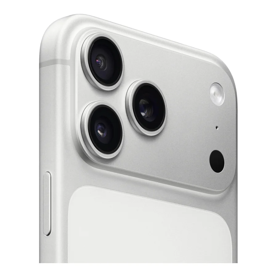 Apple iPhone 17 Pro Max 1TB eSIM Silver (MFXN4)