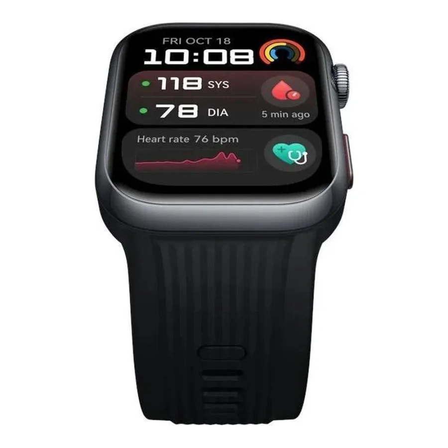 Huawei Watch D2 Black