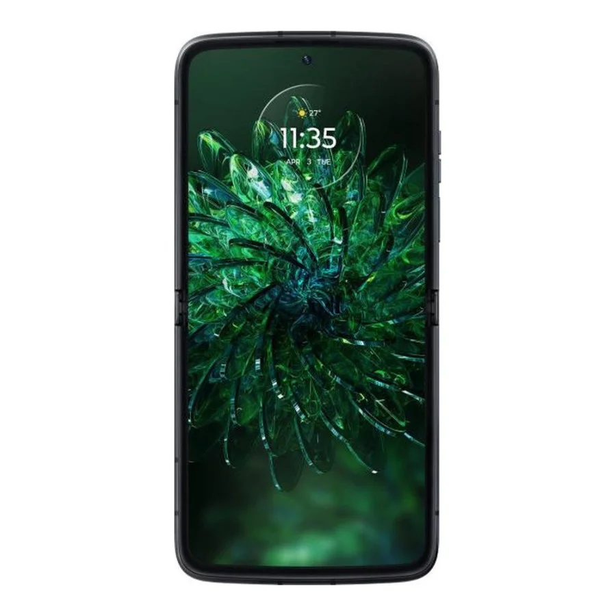 Motorola Razr 2022 8/256GB Satin Black (PAUG0005)
