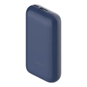 Xiaomi Mi Power Bank 10000mAh 33W Pocket Version Pro Blue (PB1030ZM)