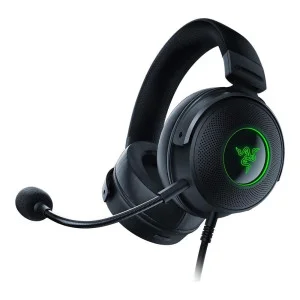 Razer Kraken V3 HyperSense Black (RZ04-03770100-R3M1)