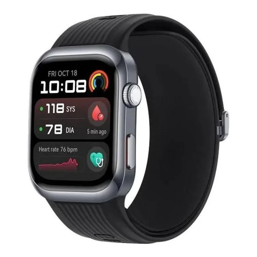 Huawei Watch D2 Black