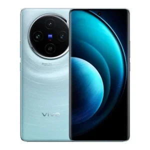 Vivo X100 12/256GB Startrail Blue