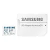 Samsung 512 GB microSDXC Class 10 UHS-I U3 V30 A2 EVO Plus + SD Adapter (MB-MC512SA)