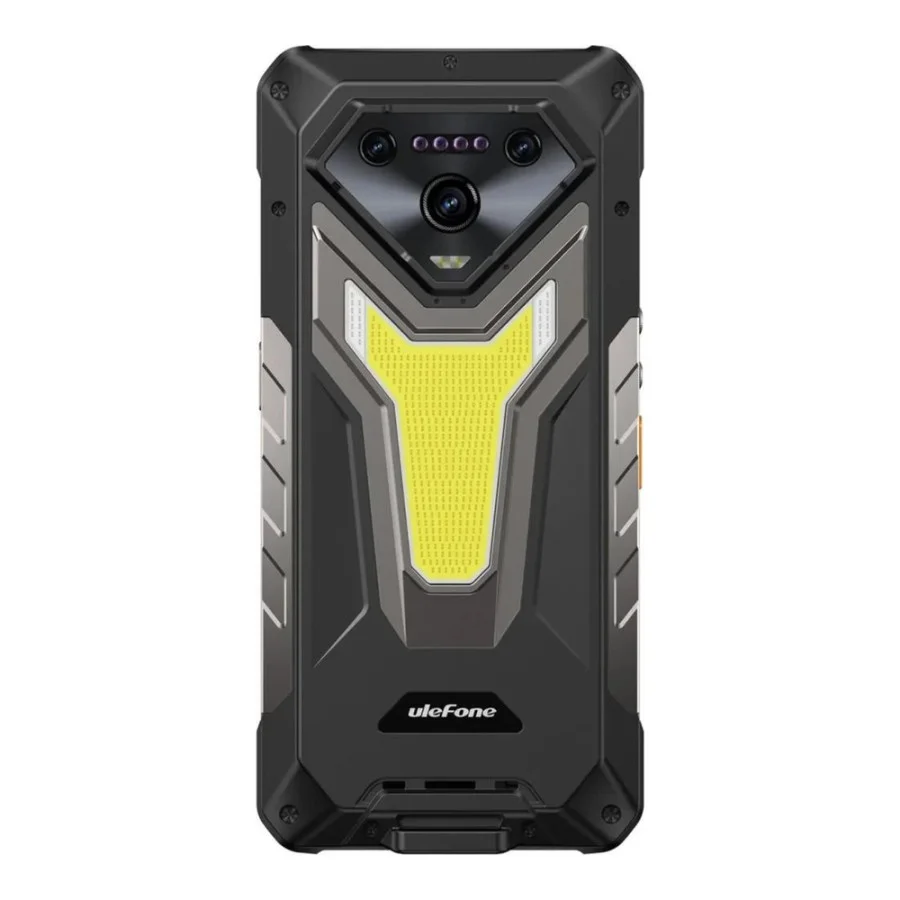Ulefone Armor 34 16/512GB Black