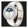 HUAWEI Watch GT 5 Pro 42 mm Ceramic White