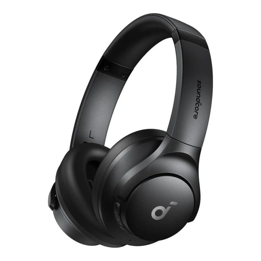 Anker SoundCore Q20i Black (A3004G11)