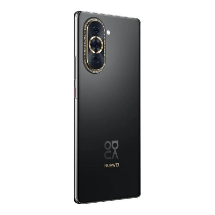 Huawei Nova 10 8/128GB Black