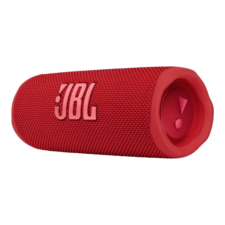 JBL Flip 6 Red (JBLFLIP6RED)