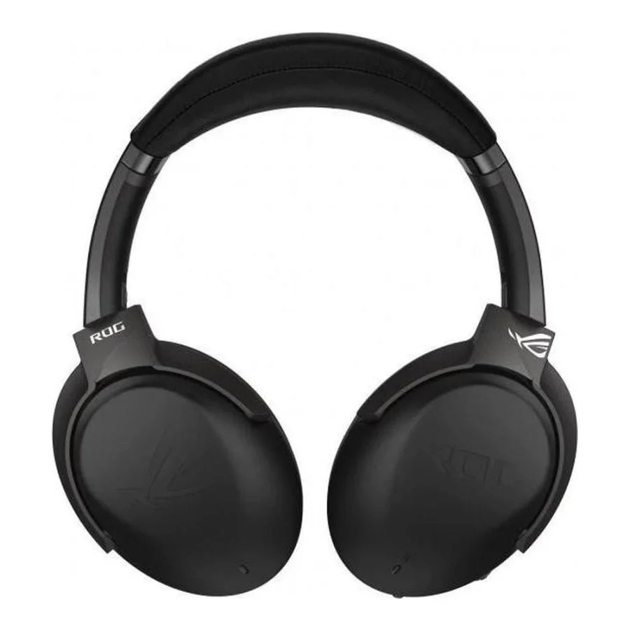 ASUS ROG STRIX GO 3.5mm/BT Black (90YH02Y1-B5UA00)