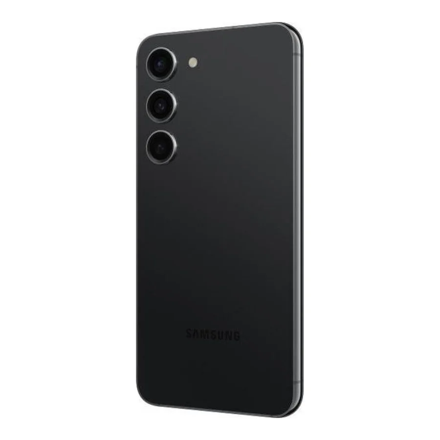 Samsung Galaxy S23+ 8/512GB Phantom Black (SM-S916BZKG)