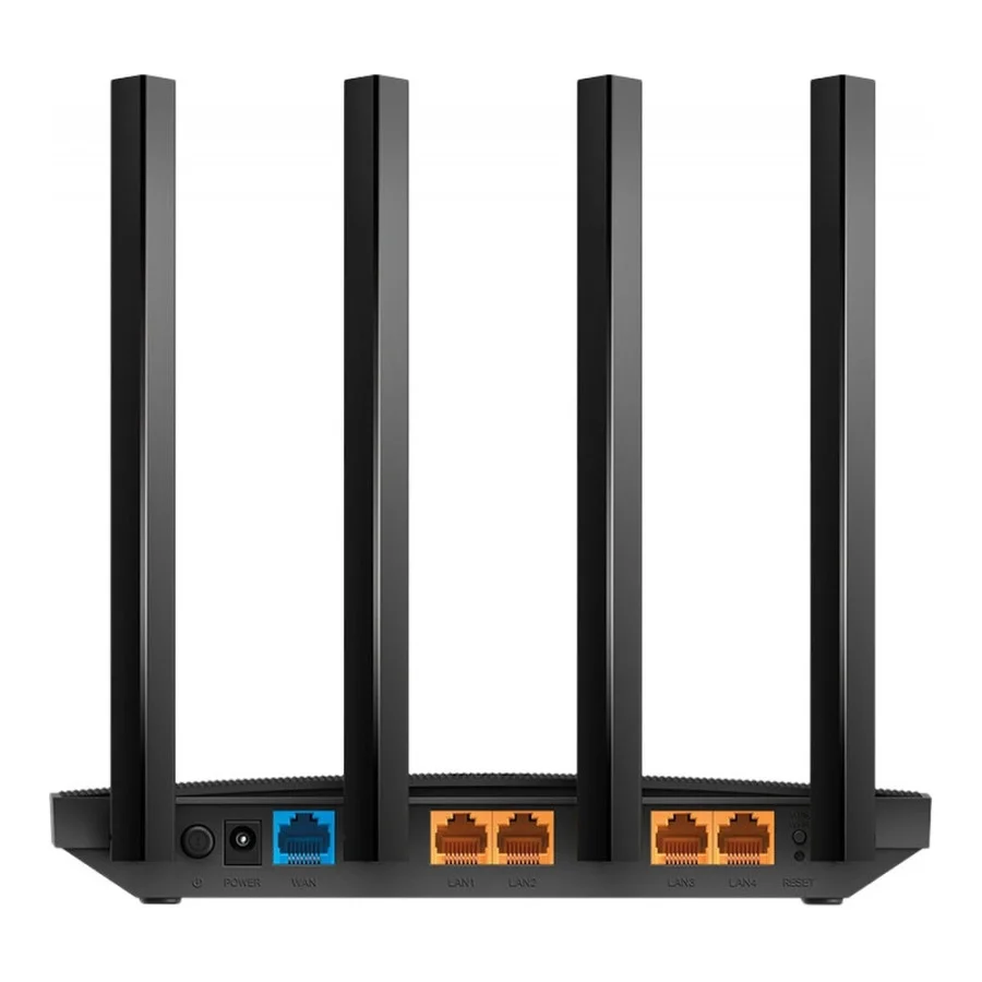 TP-Link Archer C80 (UA)