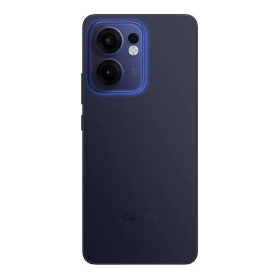 OPPO Reno13 F 5G 8/256GB Luminous Blue (Global Version)