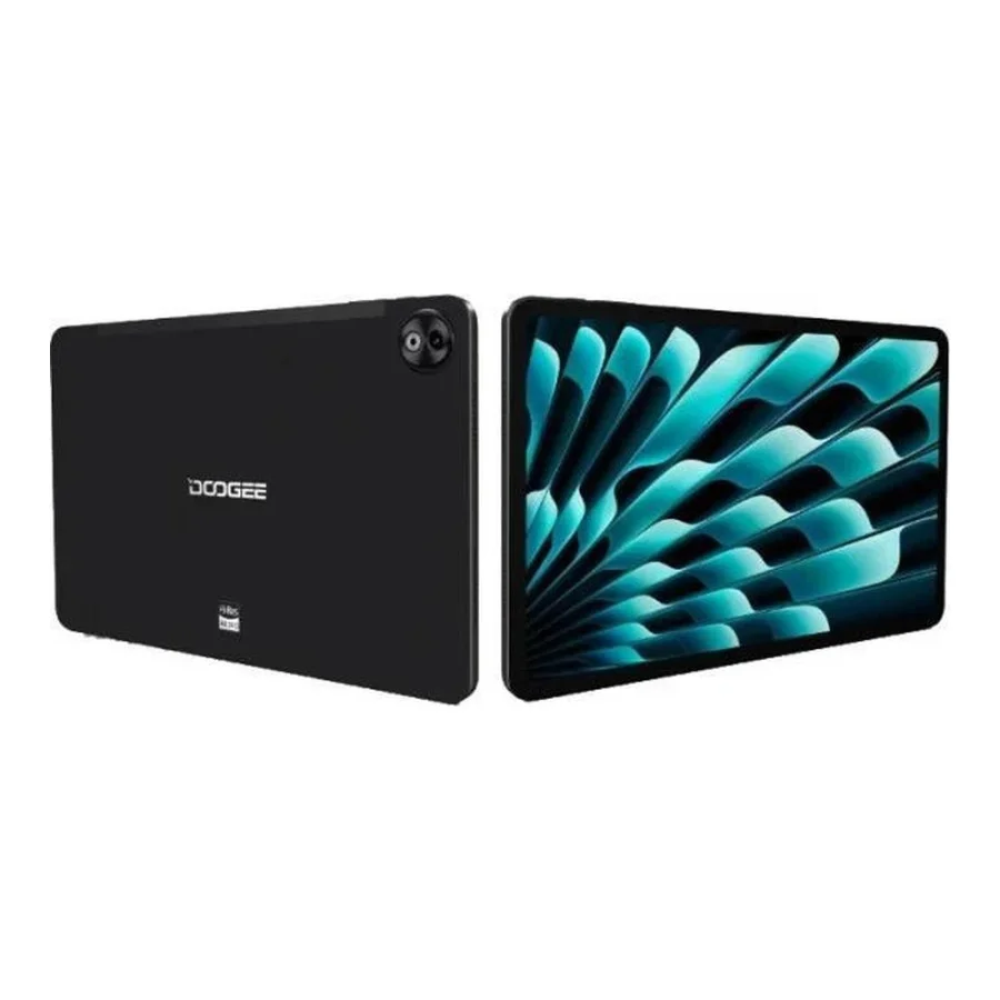 DOOGEE T40 Pro 8/512GB LTE Black