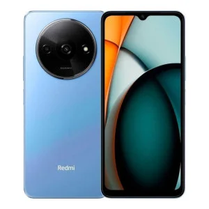Xiaomi Redmi A3 4/128GB Star Blue (UA)