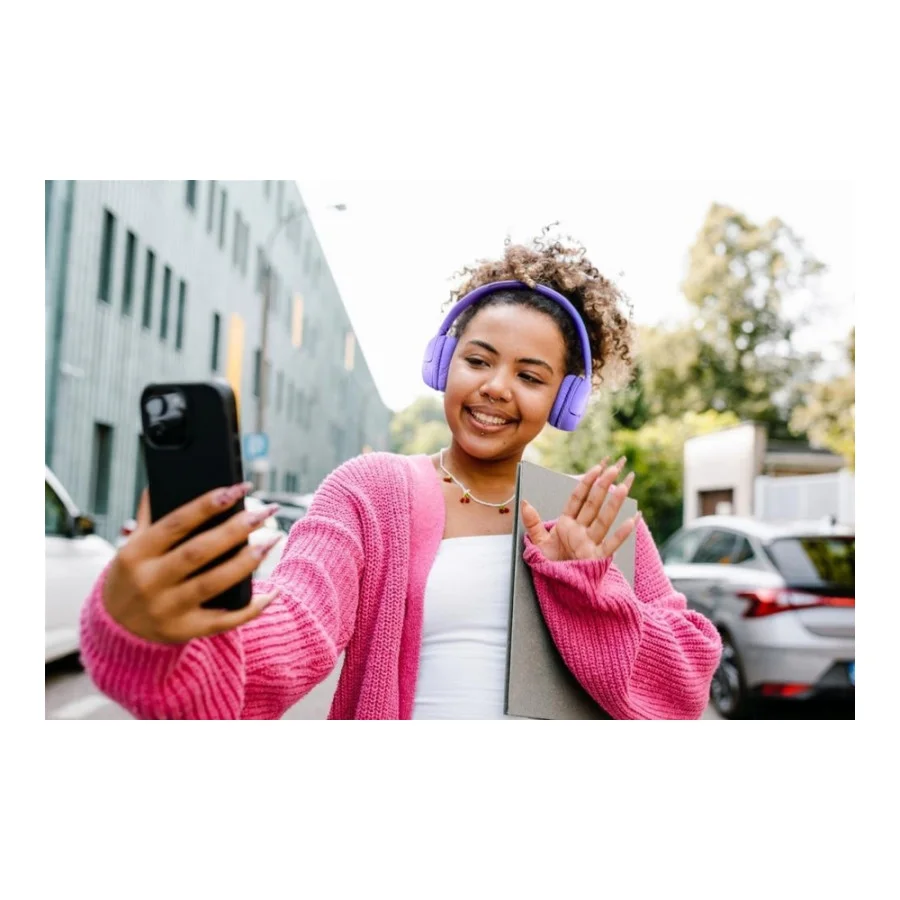 JBL Tune 530BT Blue (JBLT530BTBLUEU)