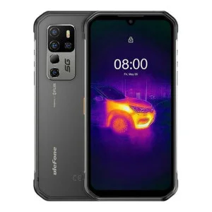Ulefone Armor 11T 5G 8/256GB Black