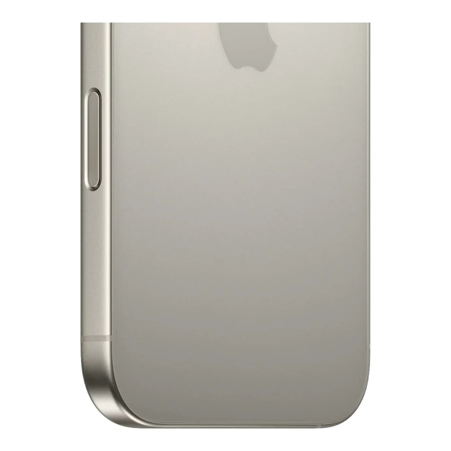 Apple iPhone 16 Pro Max 256GB Natural Titanium (MYWY3)